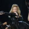 Madonna, face à un complot de faux fans ?