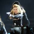 Madonna, reine des faux-cul ?