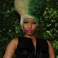 Nicki Minaj : la diva exige une caravane juste pour ses perruques !