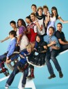 Glee saison 4 arrive le 13 septembre aux US