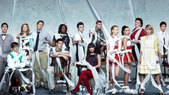 Glee saison 4 : après les beaux gosses, les nouvelles bombes ! (SPOILER)