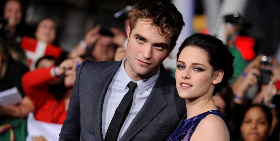 Robert Pattinson ne sait pas s&#039;il doit pardonner à Kristen Stewart