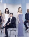 Grey's Anatomy saison 9 arrive aux US le 27 septembre 2012