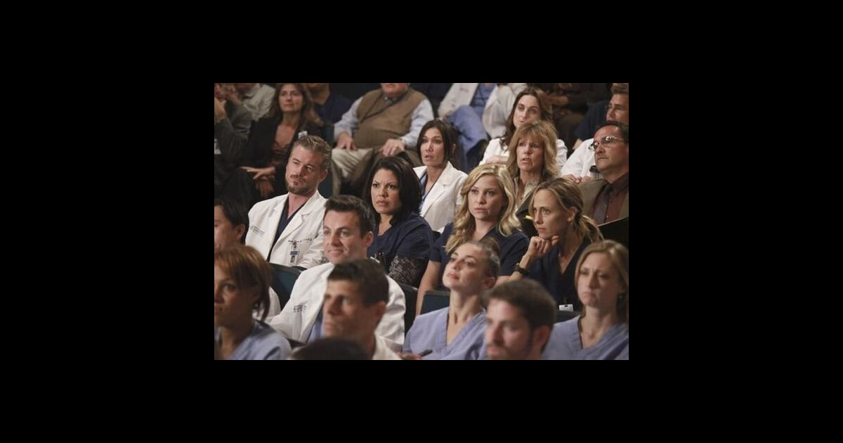 Grey's Anatomy saison 9 : retour vers le futur dans l'épisode 1