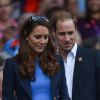 Kate Middleton et le Prince William, 100% glamours