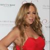 Mariah Carey évite le gros flop !