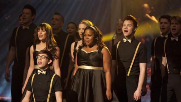 Glee saison 4 : rupture et nouvelle aventure ! (SPOILER)