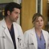 Meredith et Derek vont-ils rester à Seatlle dans la saison 9 de Grey's Anatomy ?