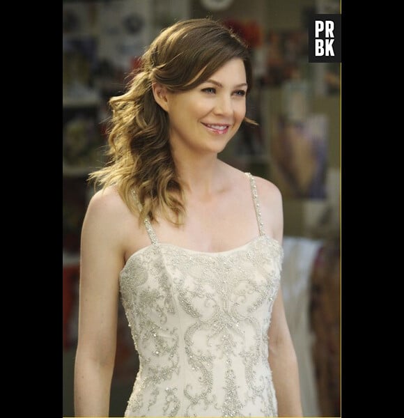 Meredith va t-elle vendre sa maison dans Grey's Anatomy ?