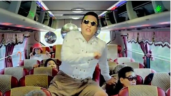 Psy : Gangnam Style, le clip déjanté qui enflamme YouTube ! (VIDEO)