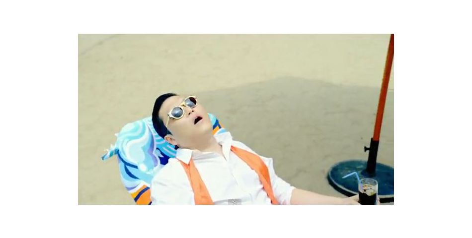 Psy approche les 20 millions de vues sur Youtube !