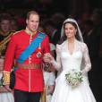 Kate Middleton et son Prince William battus par des Français