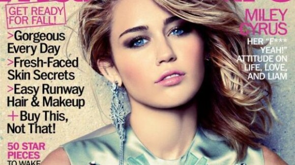 Miley Cyrus : son mariage avec Liam Hemsworth remis en cause ?