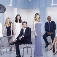 Grey&#039;s Anatomy saison 9 : deux médecins en danger de mort ? (SPOILER)