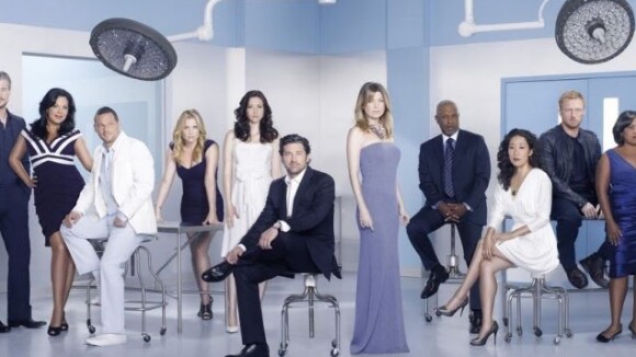 Grey's Anatomy saison 9 : deux médecins en danger de mort ? (SPOILER)