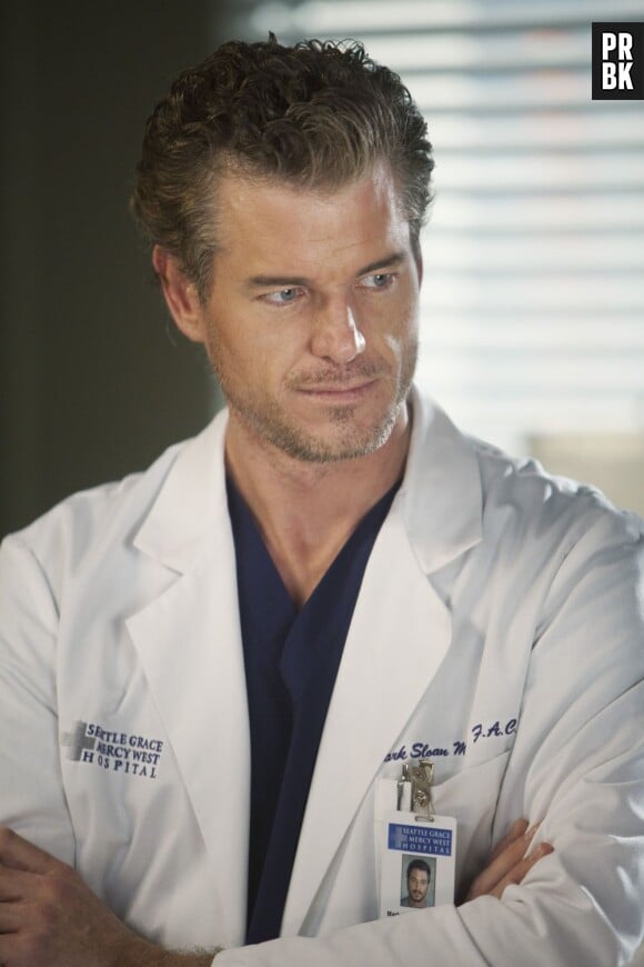 Mark va-t-il mourrir dans la saison 9 de Grey's Anatomy ?