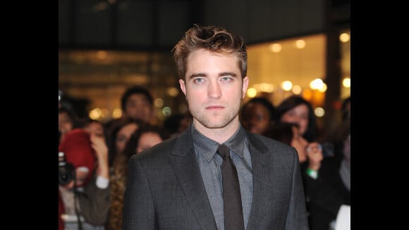 Robert Pattinson : picole et coups de fil dépressifs à Kristen Stewart l'infidèle ?