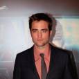 Robert Pattinson toujorus dévasté