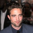 Robert Pattinson ne veut pas parler de Kristen Stewart