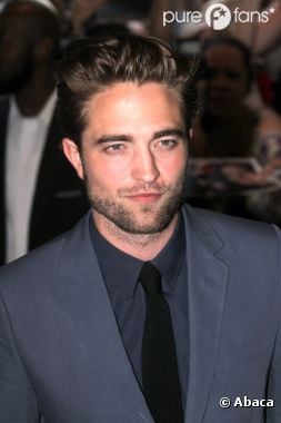 Robert Pattinson ne veut pas parler de Kristen Stewart