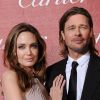 Angelina Jolie et Brad Pitt ont reçu les félicitations de Jennifer Aniston