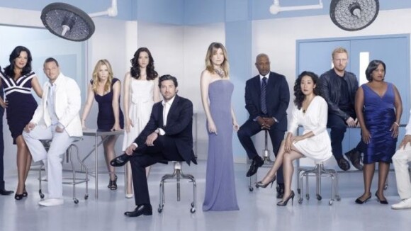 Grey's Anatomy saison 9 : une interne débarque de Bon Temps ! (SPOILER)