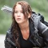 Katniss met K.O tous ses adversaires