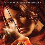 Hunger Games : Katniss plus forte qu&#039;Harry Potter... sur Amazon !