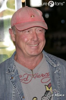Tony Scott a marqué de nombreuses célébrités