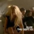 Kate Hudson à la sauce J.Lo dans Glee !