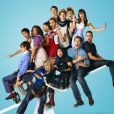Glee revient sur la Fox le 13 septembre 2012