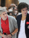 Harry et Niall, deux très bons potes au sein des One Direction