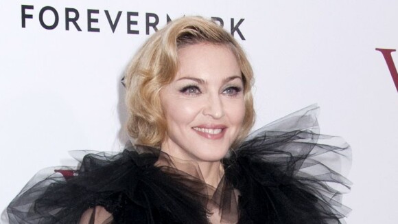 Madonna : enfin des explications sur l'utilisation de faux guns !