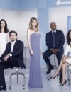 Des départs, des arrivés... la saison 9 de Grey's Anatomy s'annonce encore une fois mouvementée