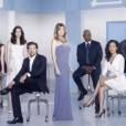 Des départs, des arrivés... la saison 9 de Grey's Anatomy s'annonce encore une fois mouvementée