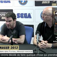 Football Manager 2013 : impôts, directeur sportif, entraînements... V'là les nouveautés !