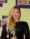 Demi Lovato aussi récompensée MTV VMA 2012