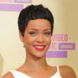 Rihanna remporte le prix de clip de l'année aux MTV VMA 2012