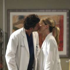 Grey's Anatomy saison 9 : Meredith et Derek plus proches que jamais (PHOTO)