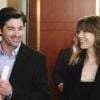 La relation sexy de Meredith et Derek explorée dans la saison 9 de Grey's Anatomy