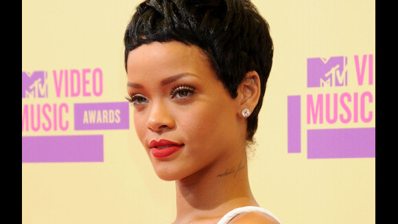 Rihanna VS Drake : insultes aux MTV Video Music Awards ?