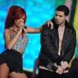 Rihanna ne supporte plus Drake