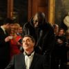 Intouchables est le film français le plus vu à l'étranger