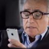 Martin Scorsese sera-t-il encore l'ami de siri sur l'iPhone5 ?