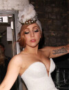 Lady Gaga plane... ou presque !
