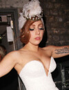 Lady Gaga fait la fête à Londres