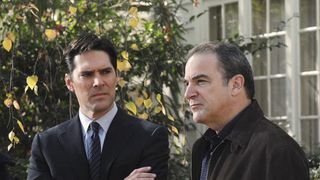 Esprits Criminels : Mandy Patinkin clashe la série !
