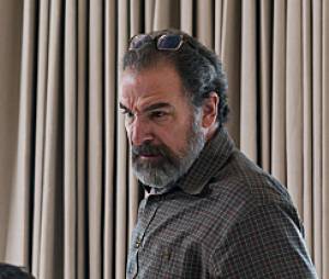 Mandy Patinkin clashe Esprits Criminels