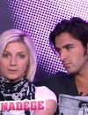 Nadège, seule alliée de Thomas dans la maison des secrets !