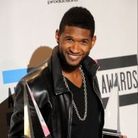 Usher égocentrique ? il aime faire l&#039;amour sur ses chansons !